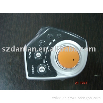 pedometer